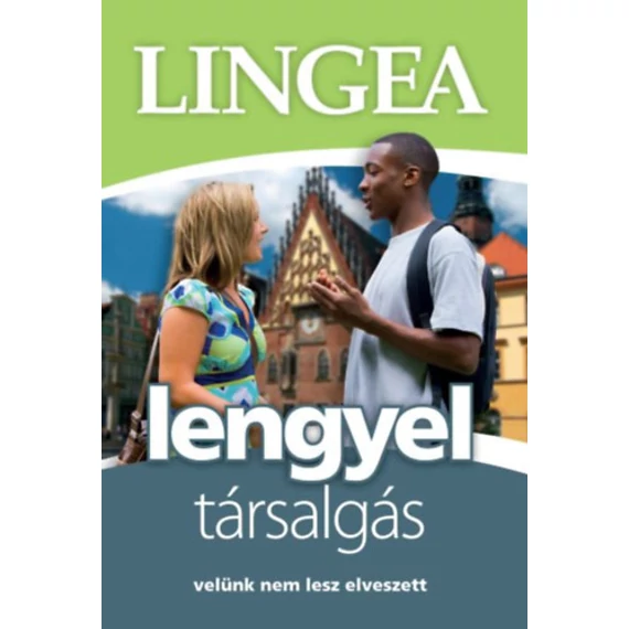 Lengyel társalgás - könnyített változat