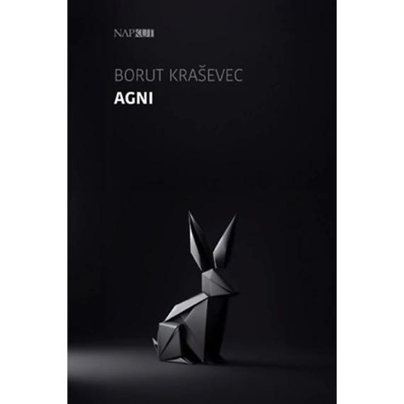 Agni - Borut Krasevec