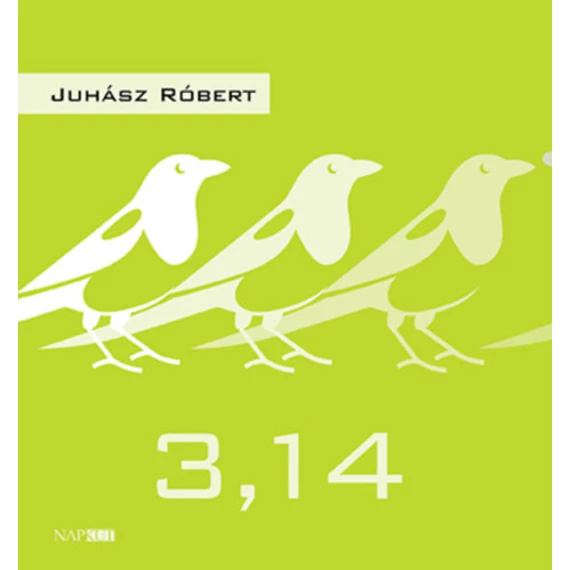 3,14 - Juhász Róbert