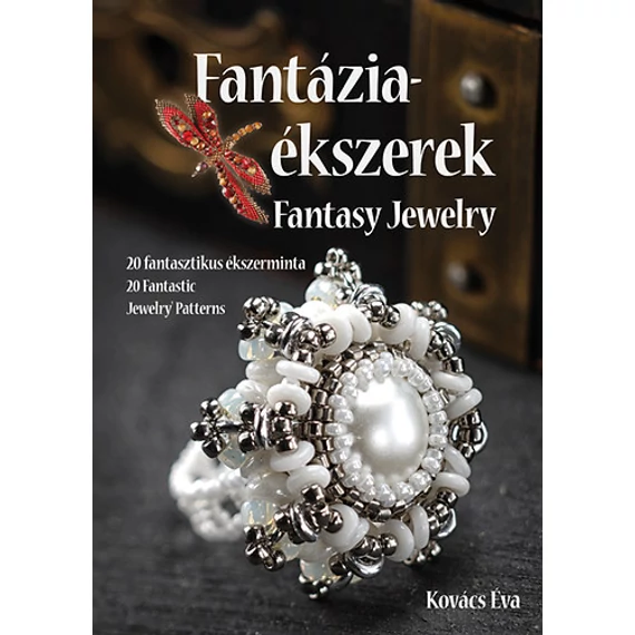 Fantáziaékszerek - Kovács Éva