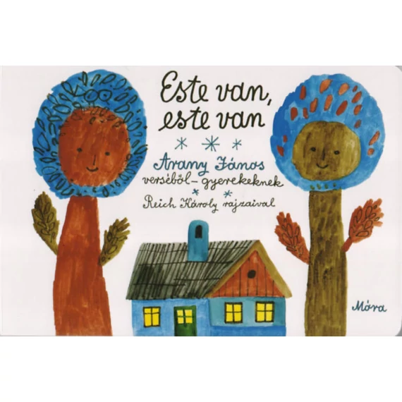Este van, este van - Reich Károly