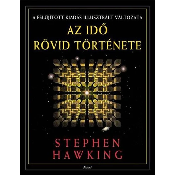 Az idő rövid története - Stephen Hawking