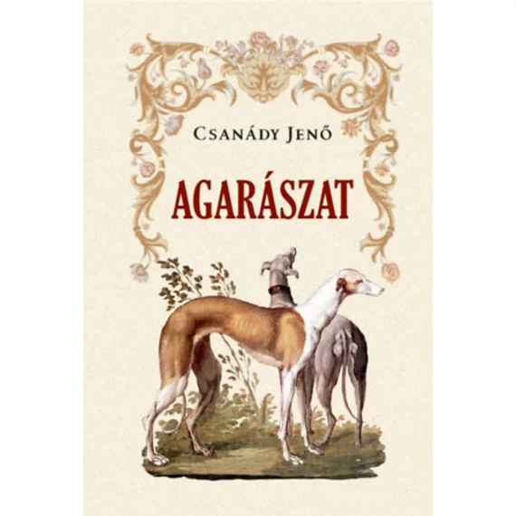 Agarászat - Csanády Jenő