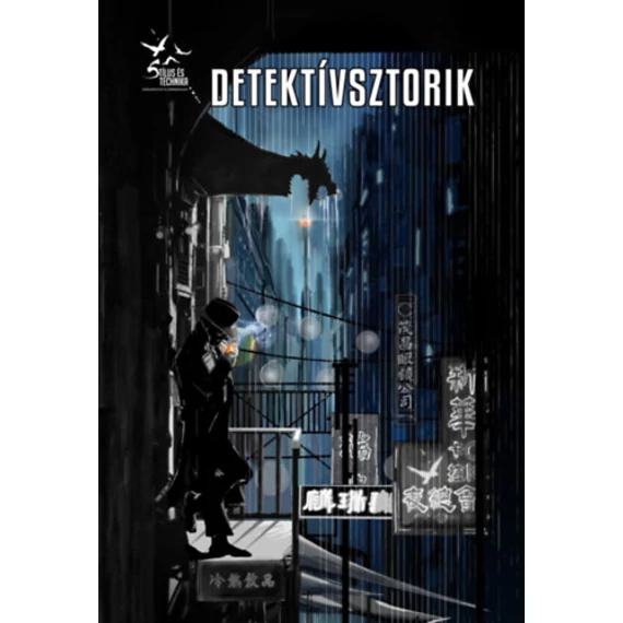 Detektívsztorik