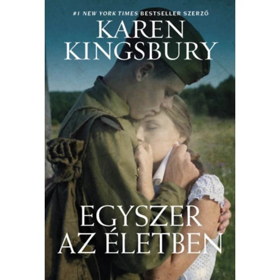 Egyszer az életben - Karen Kingsbury
