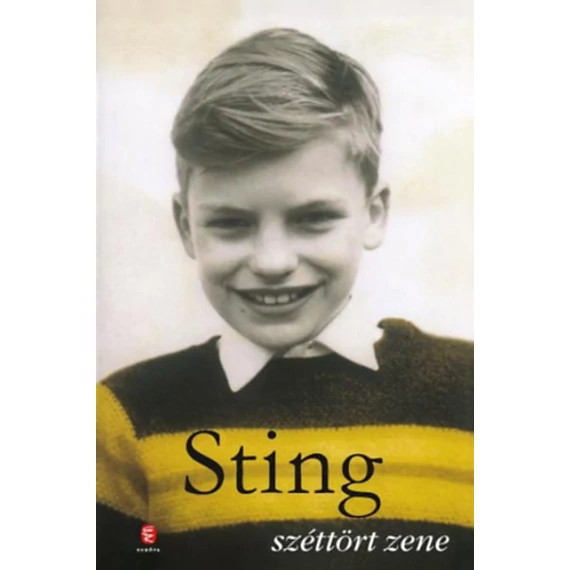 Széttört zene - Sting