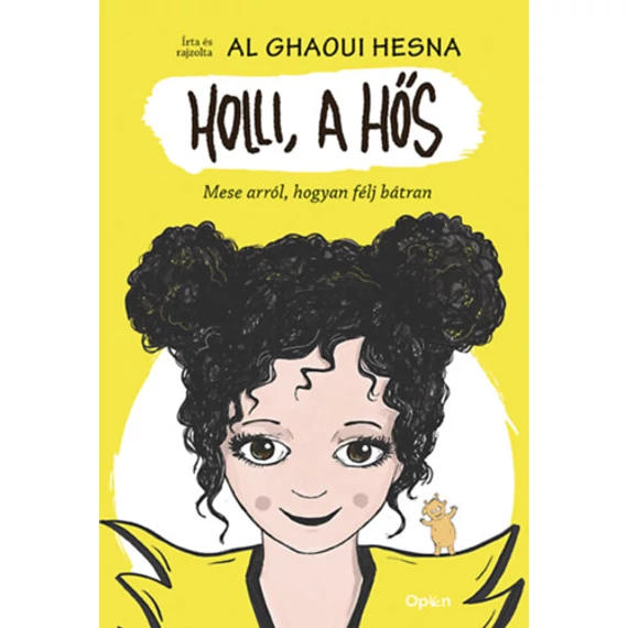 Holli, a hős - Al Ghaoui Hesna
