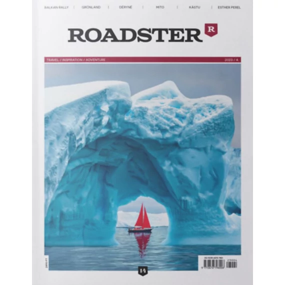Roadster 2023/4