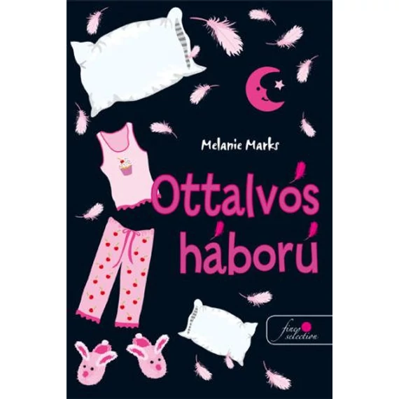 Ottalvós Háború - Melanie Marks