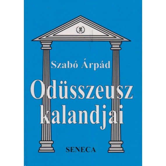 Odüsszeusz kalandjai - Szabó Árpád