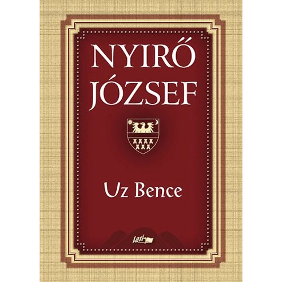 Uz Bence - Nyirő József