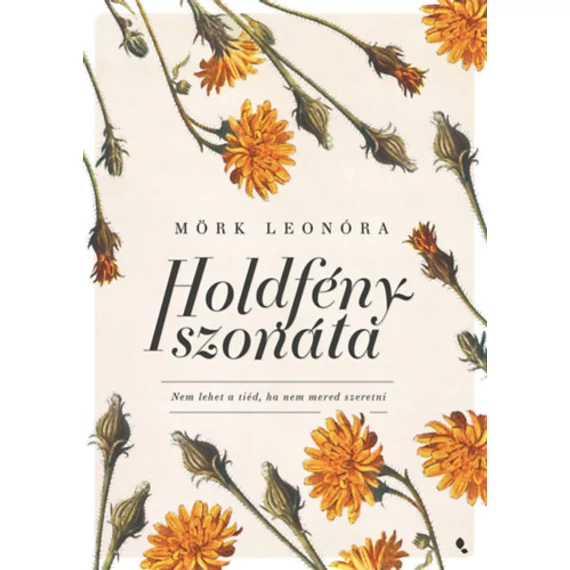 Holdfényszonáta - Mörk Leonóra