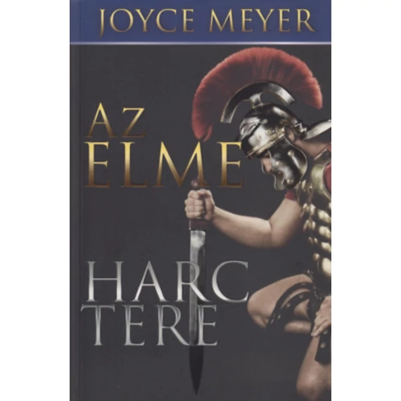 Az elme harctere - Joyce Meyer