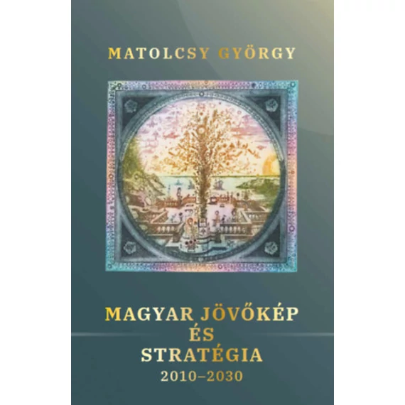 Magyar jövőkép és stratégia - 2010-2030 - Matolcsy György