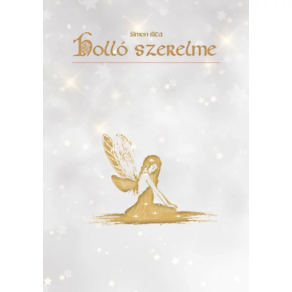 Holló szerelme - Simon Rita