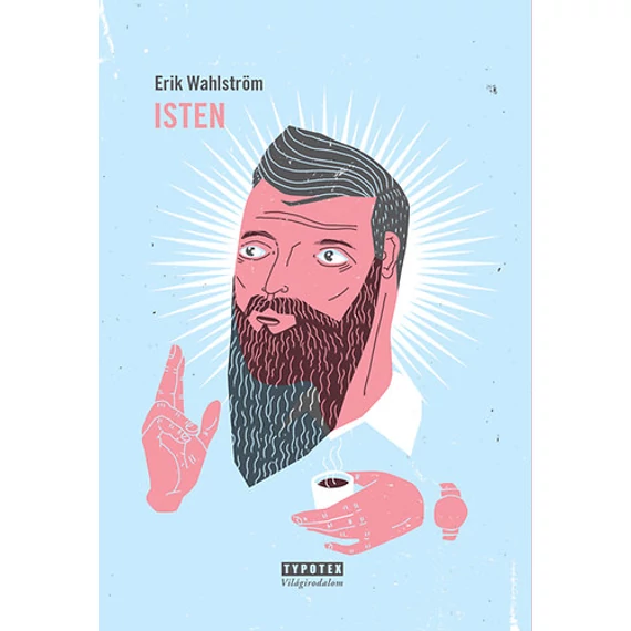 Isten - Erik Wahlström