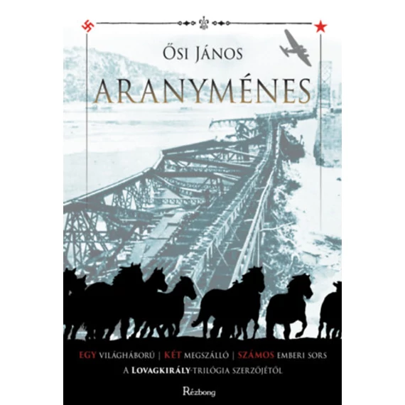 Aranyménes - Ősi János