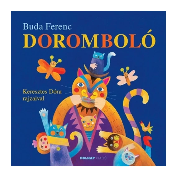 Doromboló - Buda Ferenc