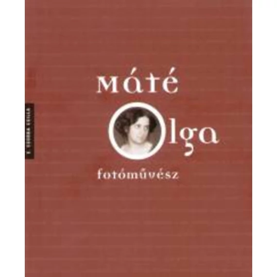 Máté Olga fotóművész