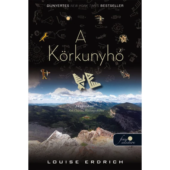 The Round House - A körkunyhó - Louise Erdrich