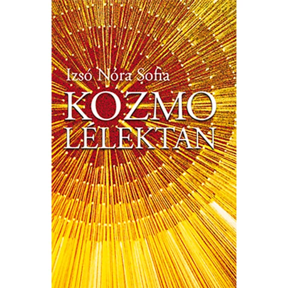 Kozmolélektan - Izsó Nóra Sofia