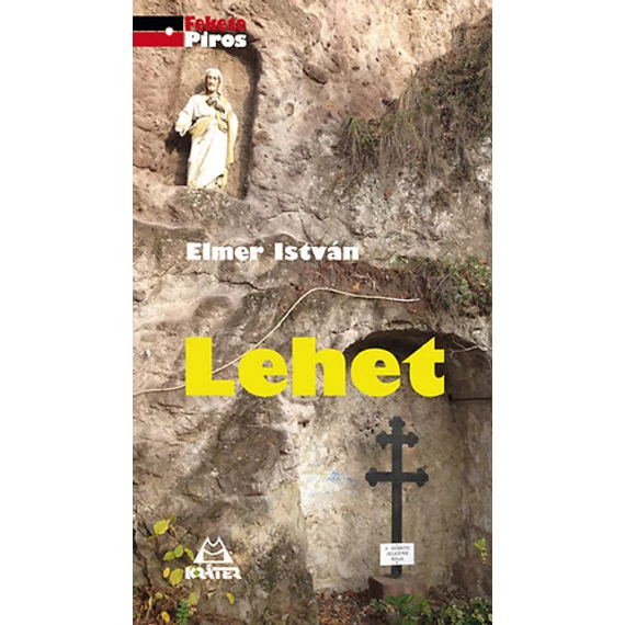 Lehet - Elmer István