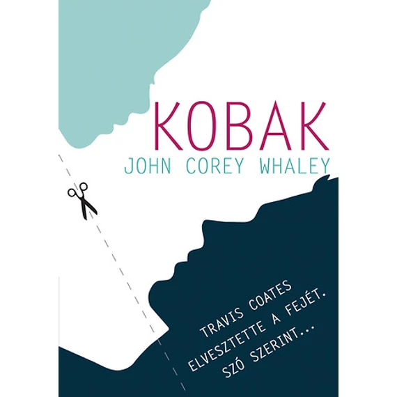 Kobak - John Corey Whaley