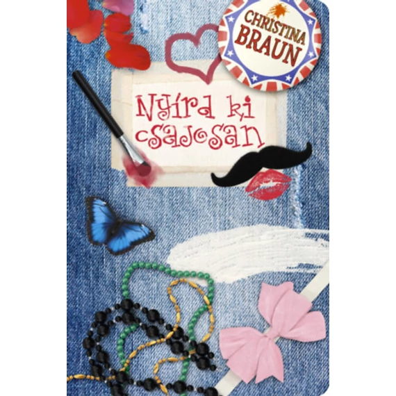 Nyírd ki csajosan - Christina Braun