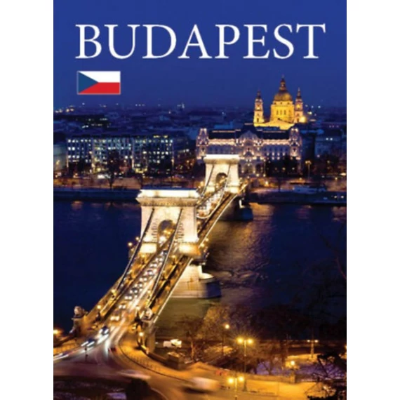 Budapest - Kolozsvári Ildikó