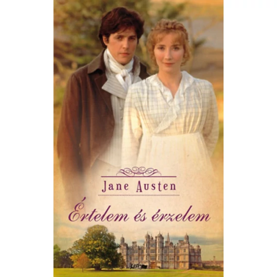 Értelem és érzelem - Jane Austen