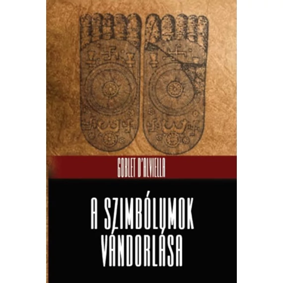 A szimbólumok vándorlása - Goblet d’Alviella