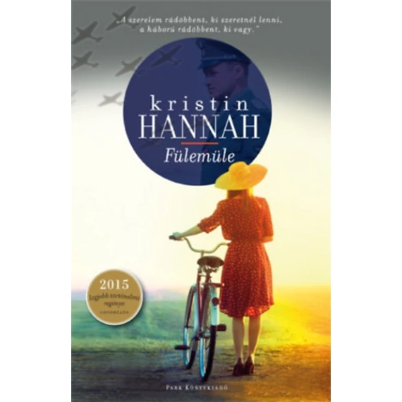 Fülemüle - Kristin Hannah