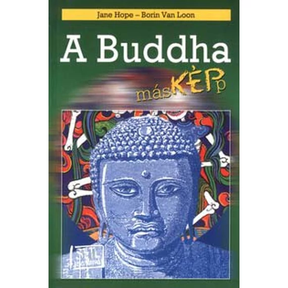 A Buddha másképp - Jane Hope