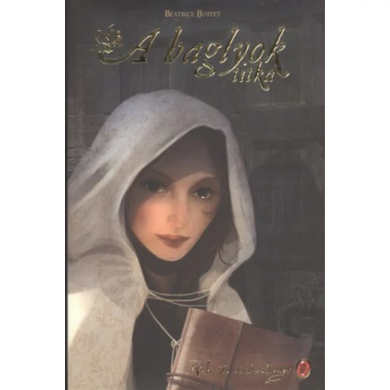 A baglyok titka - Beatrice Bottet