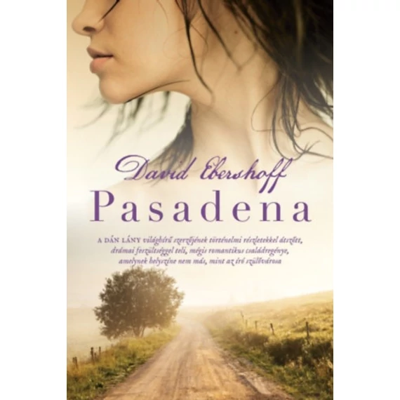 Pasadena - David Ebershoff