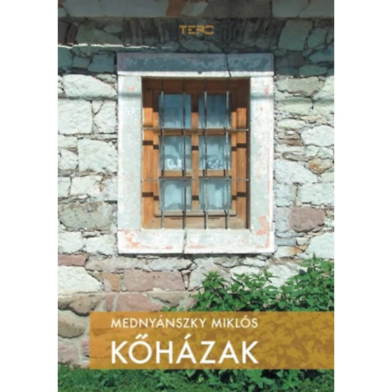 Kőházak - Mednyánszky Miklós