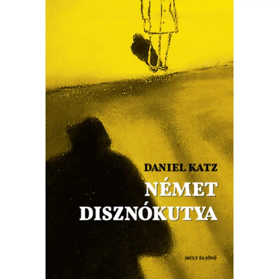 Német disznókutya - Daniel Katz