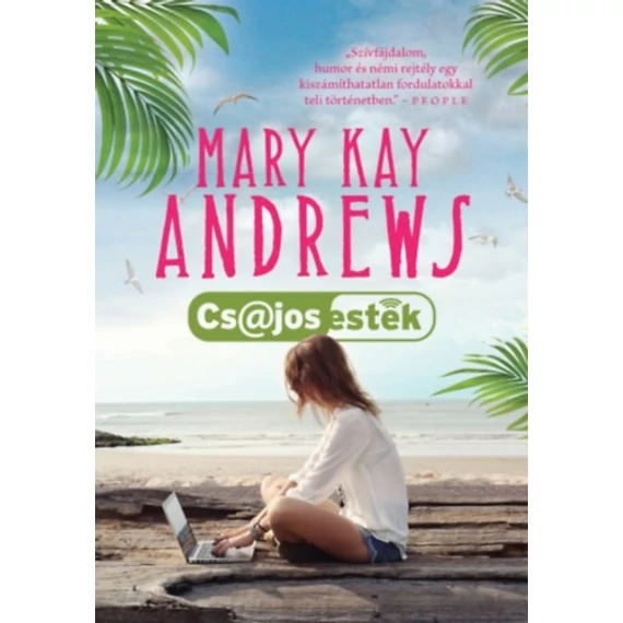 Csajos esték - Mary Kay Andrews