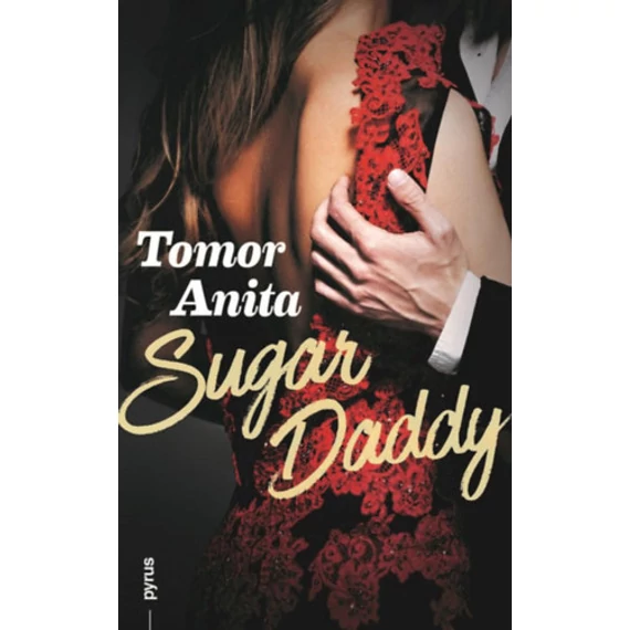 Sugar Daddy - Tomor Anita