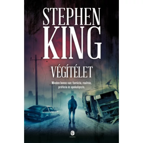 Végítélet - Stephen King