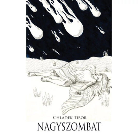 Nagyszombat - Chladek Tibor
