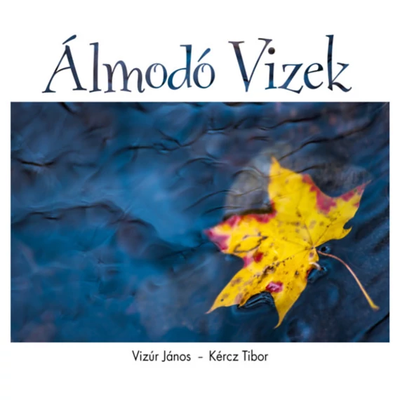 Álmodó vizek - Dr. Vizúr János