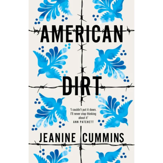 American Dirt - Jeanine Cummins