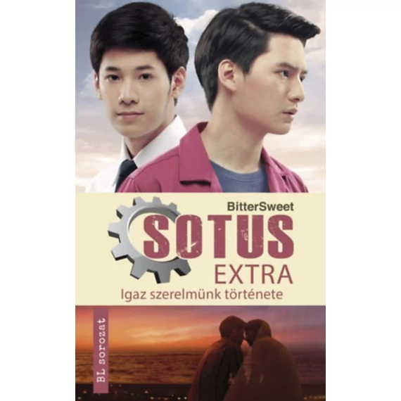 Sotus Extra - Igaz szerelmünk története - BitterSweet