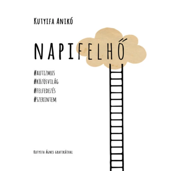 Napi felhő - Kutyifa Anikó