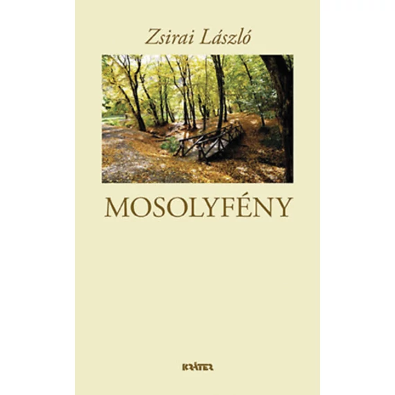 Mosolyfény - Zsirai László