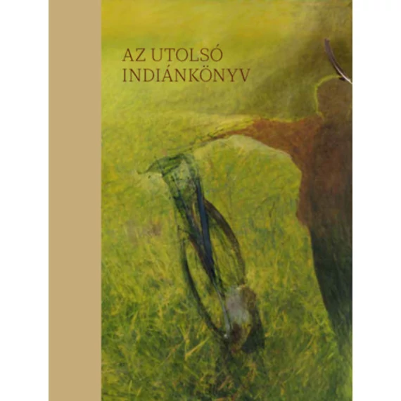 Az utolsó indiánkönyv