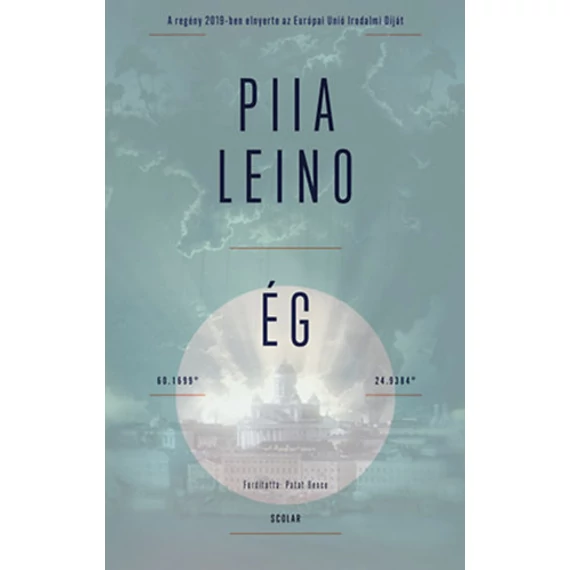 Ég - Piia Leino