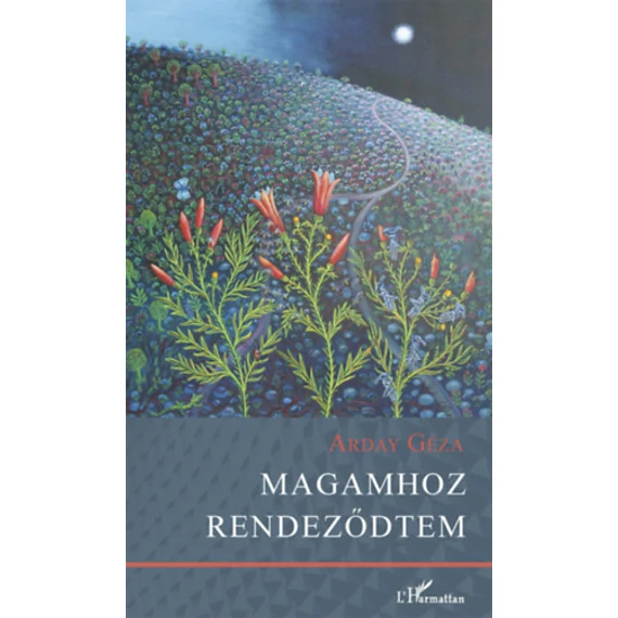 Magamhoz rendeződtem - Arday Géza