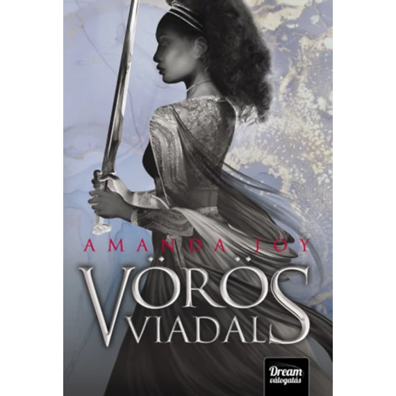 Vörös viadal - Amanda Joy